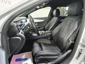 Mercedes-Benz E-Klasse Bild 11