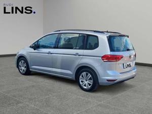 Volkswagen Touran Bild 3