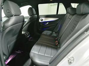 Mercedes-Benz E-Klasse Bild 9