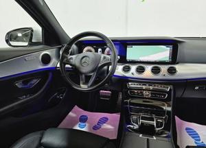Mercedes-Benz E-Klasse Bild 6