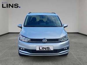 Volkswagen Touran Bild 8