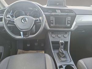 Volkswagen Touran Bild 10