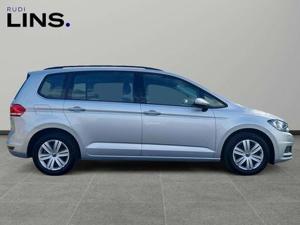 Volkswagen Touran Bild 6