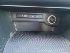 Volkswagen Touran Bild 19