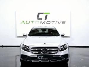 Mercedes-Benz E-Klasse Bild 2