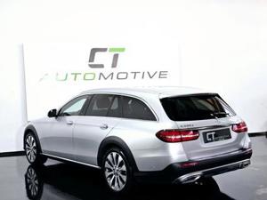 Mercedes-Benz E-Klasse Bild 5