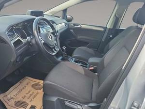 Volkswagen Touran Bild 9