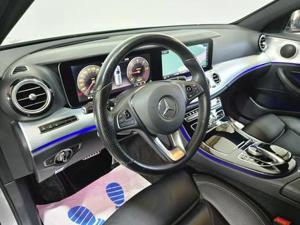 Mercedes-Benz E-Klasse Bild 10