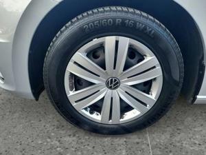 Volkswagen Touran Bild 14