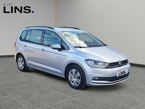 Volkswagen Touran Bild 7