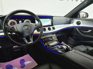 Mercedes-Benz E-Klasse Bild 8