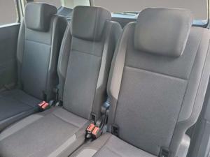 Volkswagen Touran Bild 13