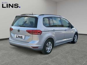 Volkswagen Touran Bild 5