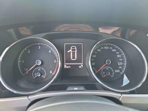 Volkswagen Touran Bild 15