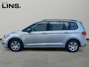Volkswagen Touran Bild 2
