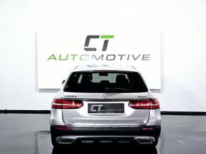 Mercedes-Benz E-Klasse Bild 4