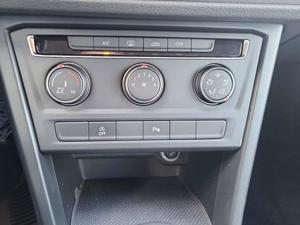Volkswagen Touran Bild 16