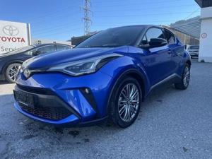 Toyota C-HR Bild 3