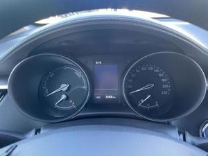 Toyota C-HR Bild 4