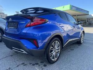 Toyota C-HR Bild 13