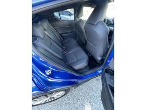 Toyota C-HR Bild 9