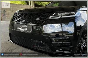 Land Rover Range Rover Bild 12