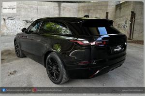 Land Rover Range Rover Bild 5