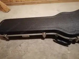 Epiphone Les Paul Special   Vintage Edition + Thomann Koffer Bild 5