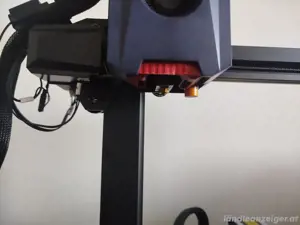 3D Drucker Anycubic Kobra 2 Pro Bild 3