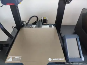 3D Drucker Anycubic Kobra 2 Pro Bild 2