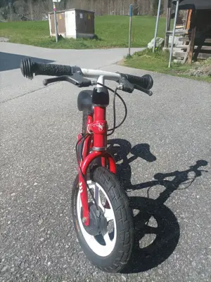 Puky Roller  Bild 3