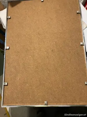 bilder-rahmen silber Bild 2
