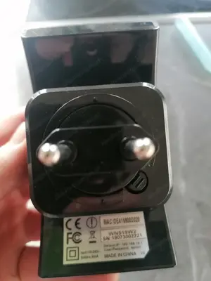 WiFi Repeater NETVIP Bild 2