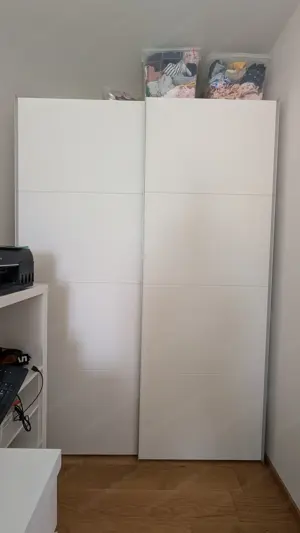 Kleiderschränke mit Schiebetüren Bild 2
