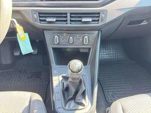 Volkswagen Polo Bild 11