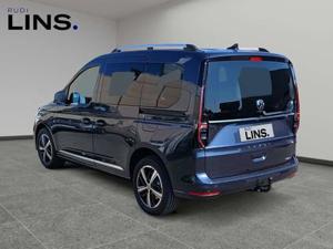 Volkswagen Caddy Bild 3