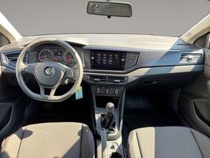 Volkswagen Polo Bild 10
