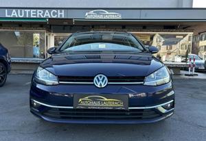 VW Golf Bild 2