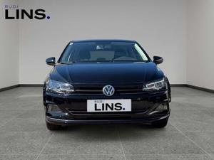 Volkswagen Polo Bild 8