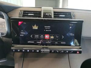 DS Automobiles DS Bild 17