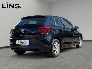 Volkswagen Polo Bild 5