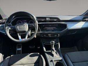 Audi Q3 Bild 10