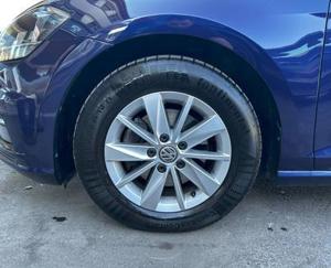 VW Golf Bild 10