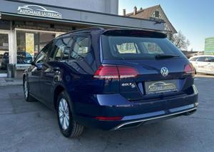 VW Golf Bild 5