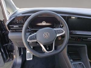Volkswagen Caddy Bild 12