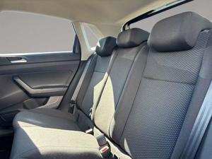 Volkswagen Polo Bild 13