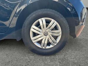 Volkswagen Polo Bild 14