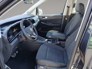 Volkswagen Caddy Bild 9
