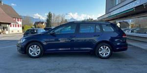 VW Golf Bild 6