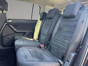Volkswagen Touran Bild 14